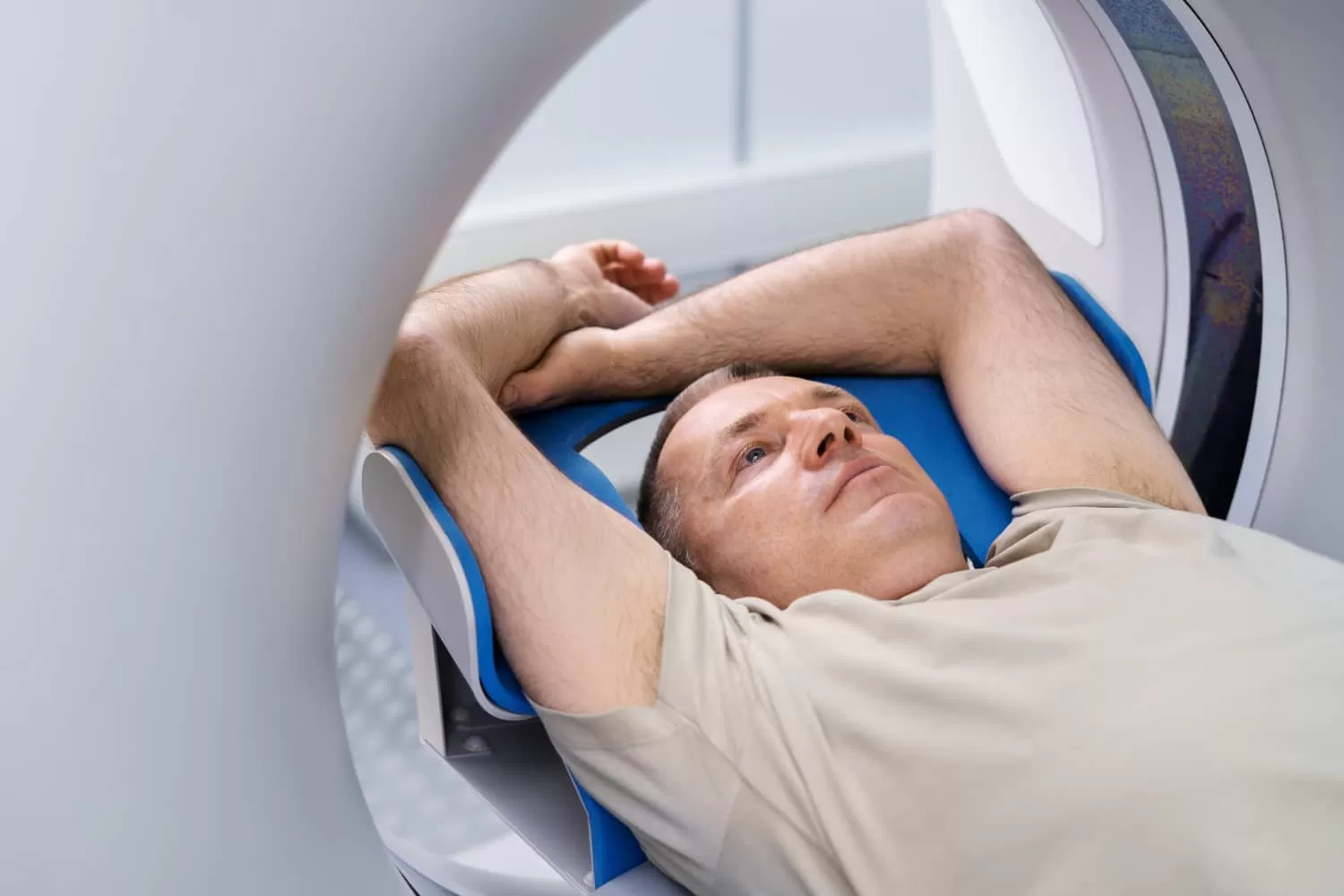 КТ верхних конечностей-1