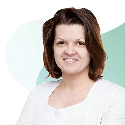 Бачуркина Олеся Владимировна