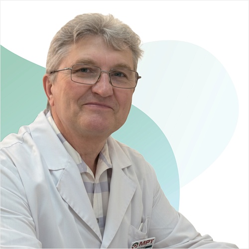 Зайков Александр Павлович