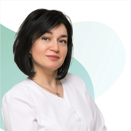 Шапкина Елена Николаевна