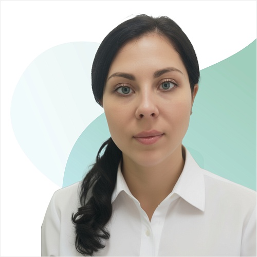 Зинченко Светлана Юрьевна