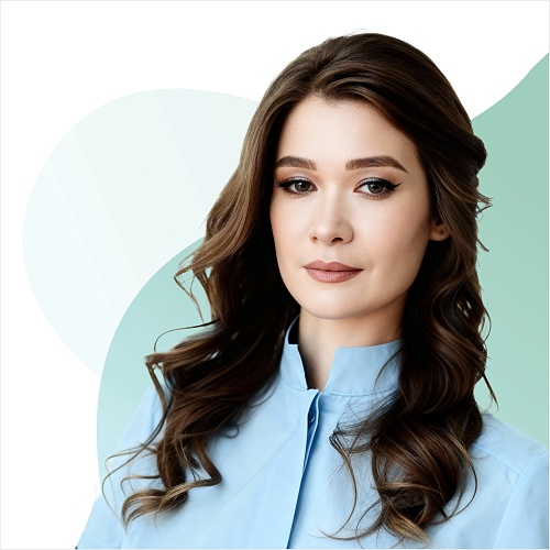 Сивачева Анастасия Сергеевна