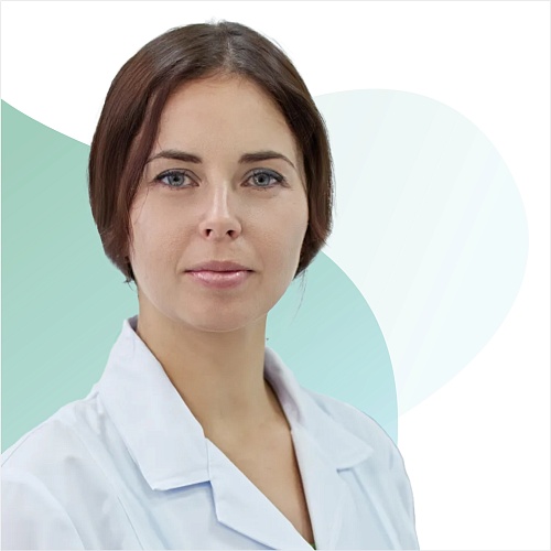 Гаркавцева Екатерина Константиновна