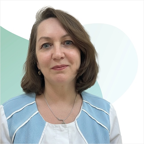 Горюнова Татьяна Александровна