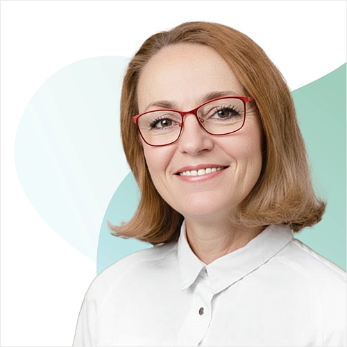 Сидорина Ирина Владимировна