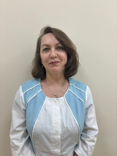 Горюнова Татьяна Александровна