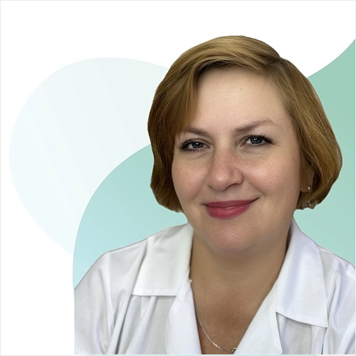 Зайцева Алла Александровна