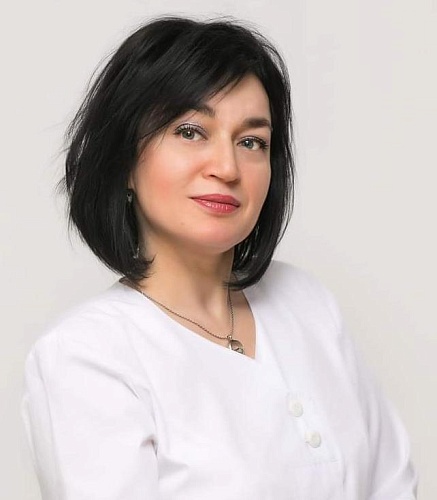 Шапкина Елена Николаевна