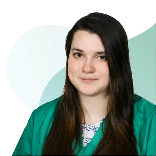 Еремеева Олеся Александровна